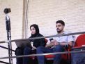 گزارش تصویری مراسم افتتاحیه مسابقات بسکتبال3*3